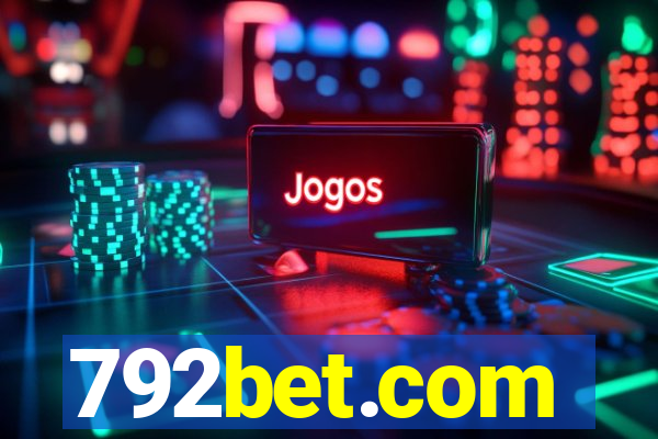 792bet.com