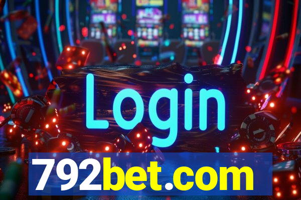 792bet.com