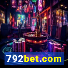 792bet.com