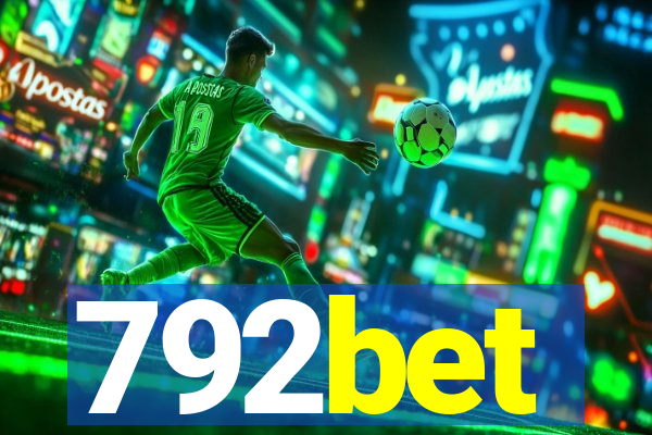 792bet