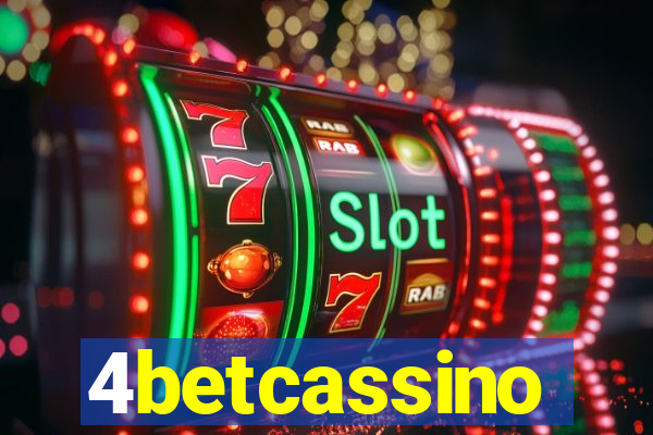 4betcassino