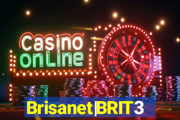 Brisanet|BRIT3