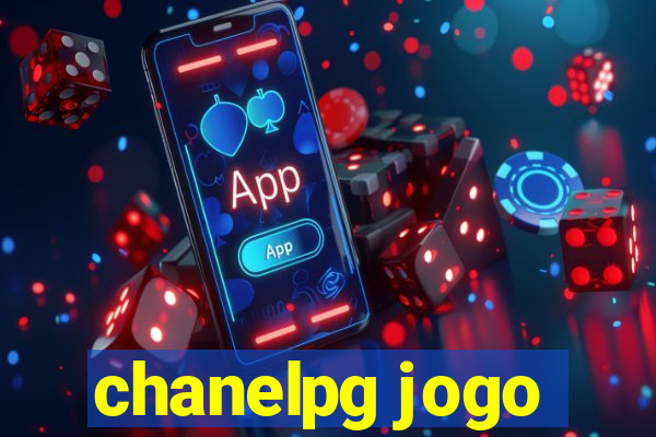 chanelpg jogo