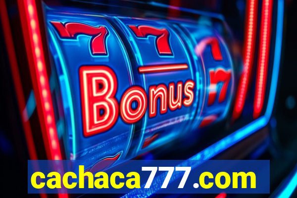 cachaca777.com