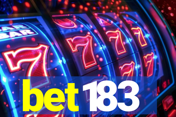 bet183