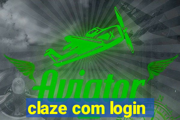 claze com login