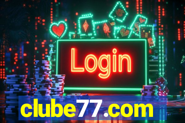 clube77.com