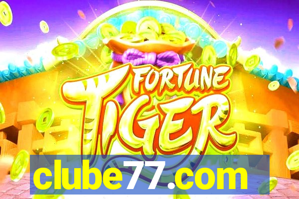 clube77.com