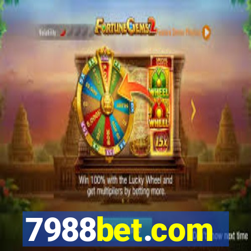 7988bet.com