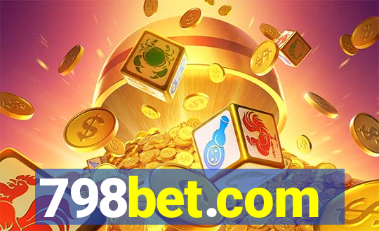 798bet.com