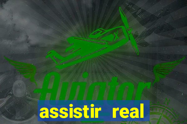 assistir real madrid futemax