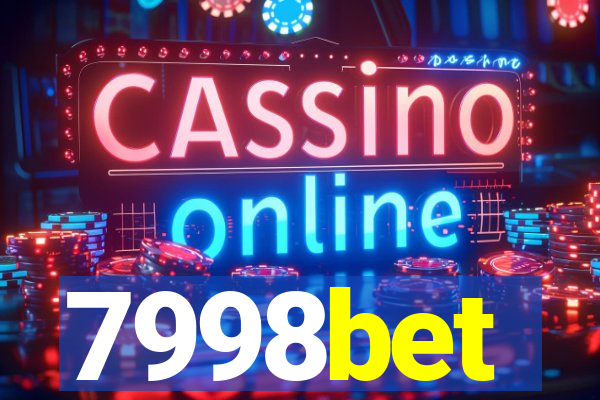 7998bet