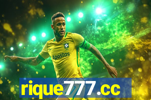 rique777.cc