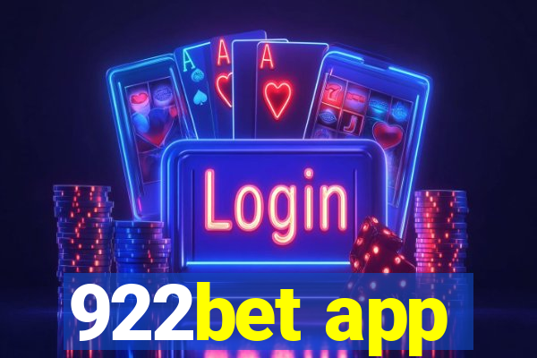 922bet app