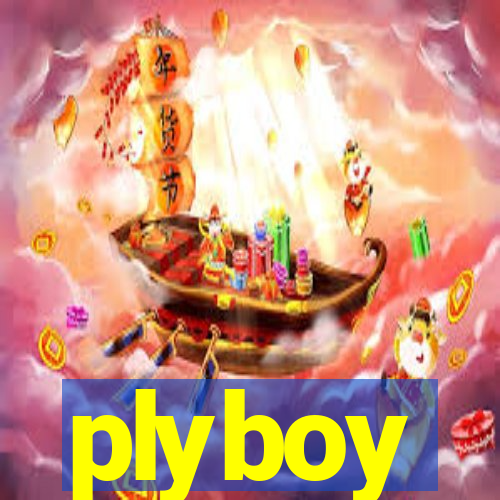 plyboy