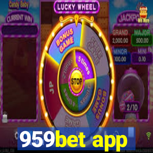 959bet app