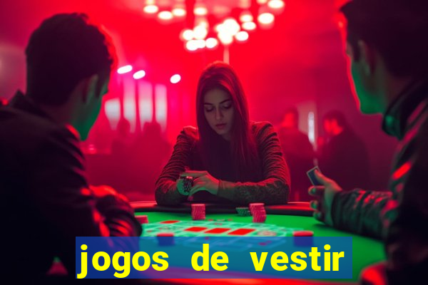 jogos de vestir noivas 360