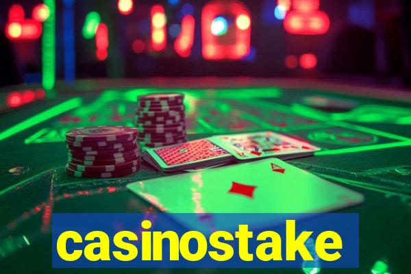 casinostake