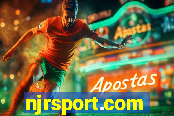 njrsport.com