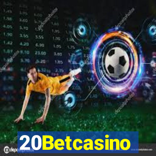 20Betcasino