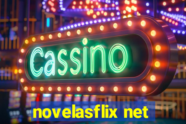 novelasflix net