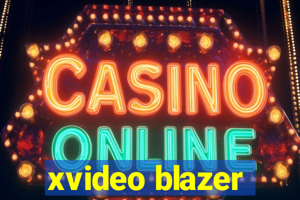 xvideo blazer