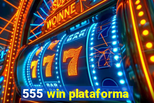 555 win plataforma