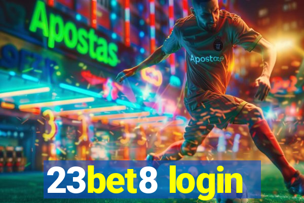 23bet8 login