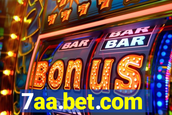 7aa.bet.com