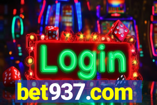 bet937.com