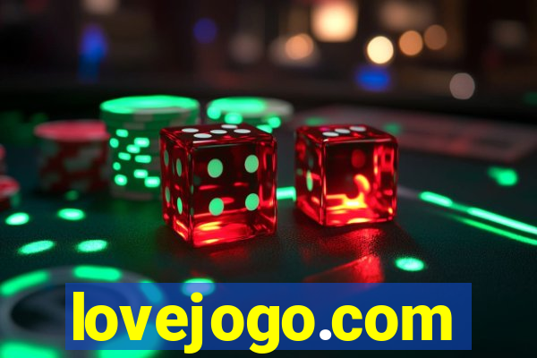 lovejogo.com