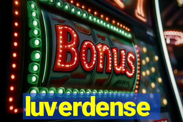 luverdense