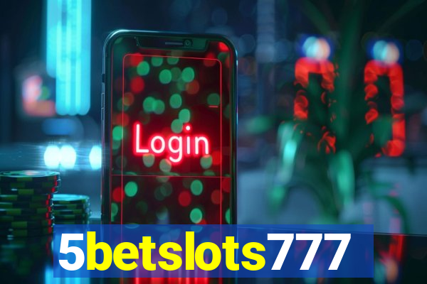 5betslots777