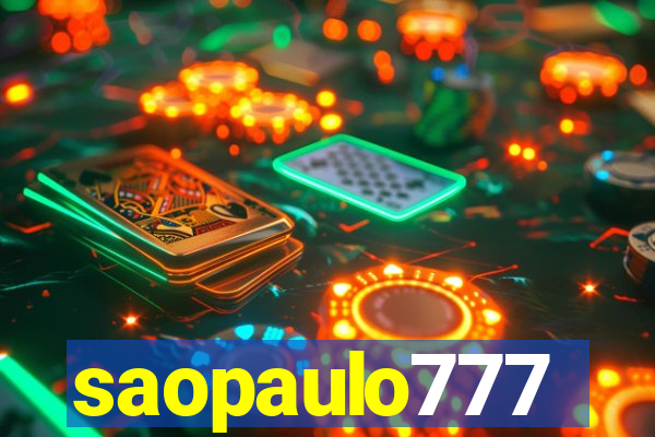 saopaulo777