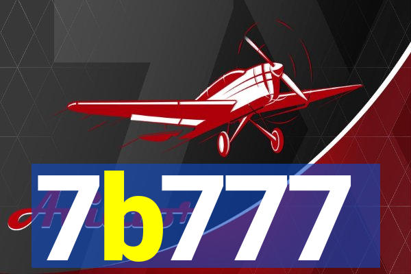 7b777