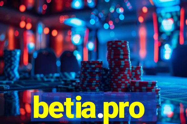 betia.pro