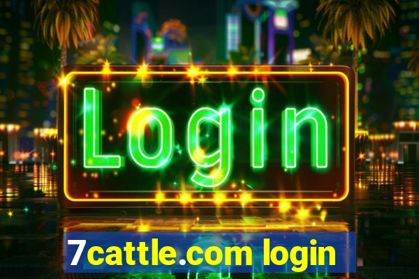 7cattle.com login