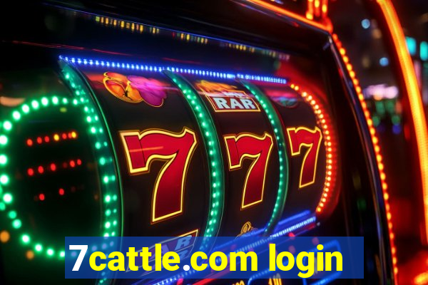 7cattle.com login