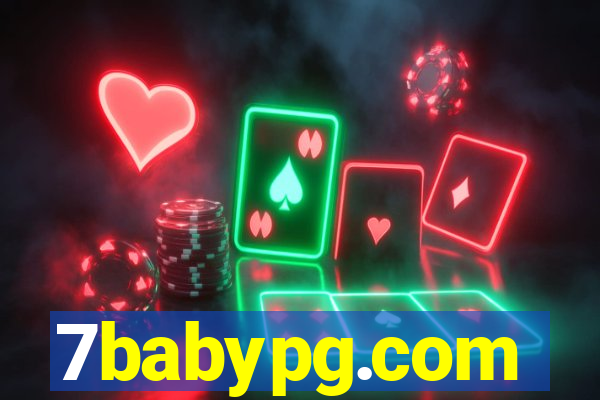 7babypg.com