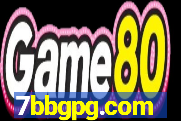 7bbgpg.com