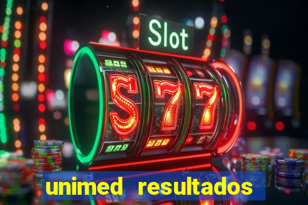 unimed resultados exames porto alegre