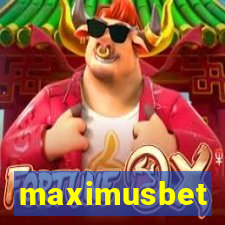 maximusbet