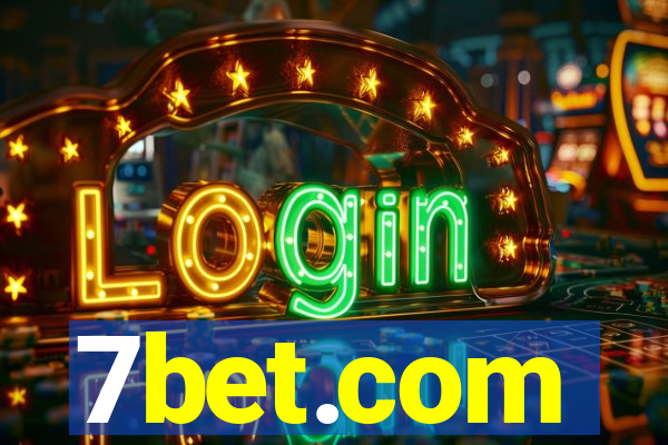 7bet.com