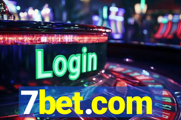 7bet.com