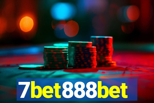 7bet888bet