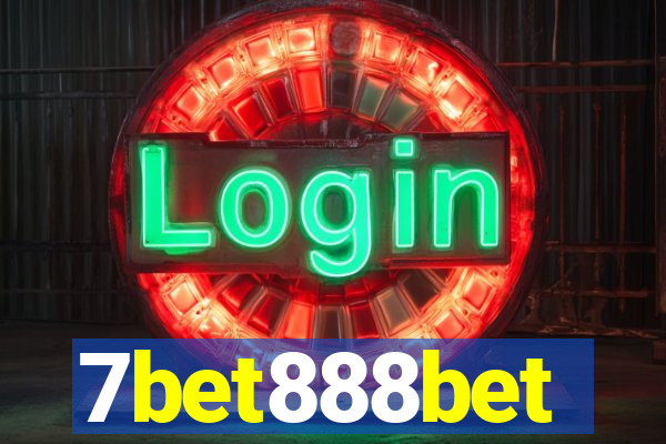 7bet888bet