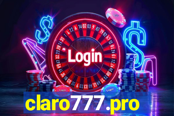 claro777.pro