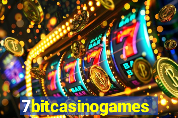 7bitcasinogames