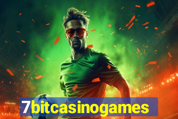 7bitcasinogames