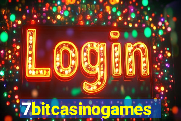 7bitcasinogames